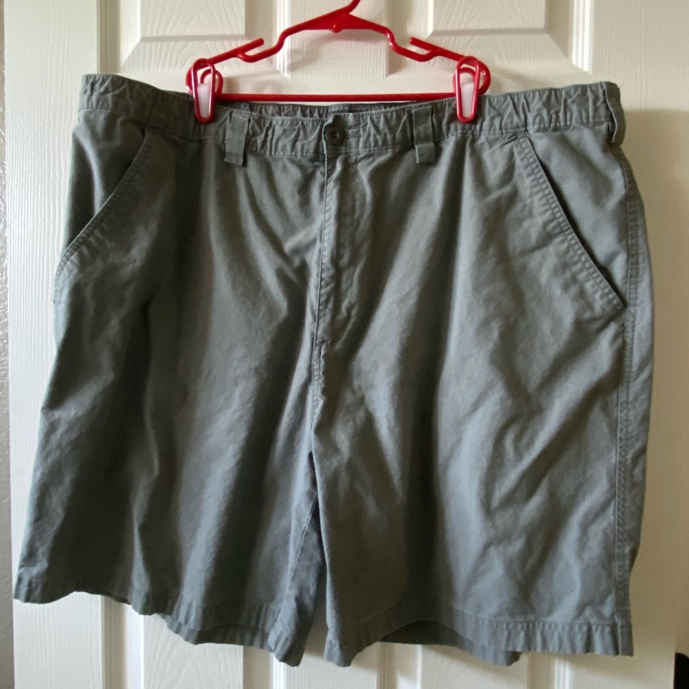 Croft & Barrow men’s shorts